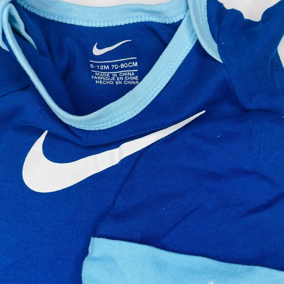 Infant Boys Onesie Sets - Picture 11 of 15